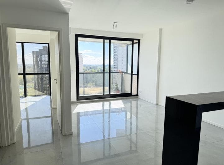 Alquiler Departamento 2 Ambientes en Tigre con Cochera en Torres Brickell Tigre Amenities - 4