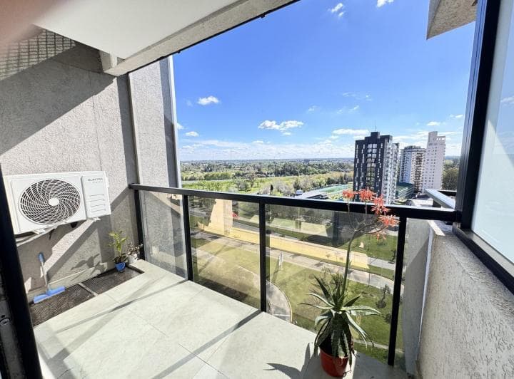 Alquiler Departamento 2 Ambientes en Tigre con Cochera en Torres Brickell Tigre Amenities - 2