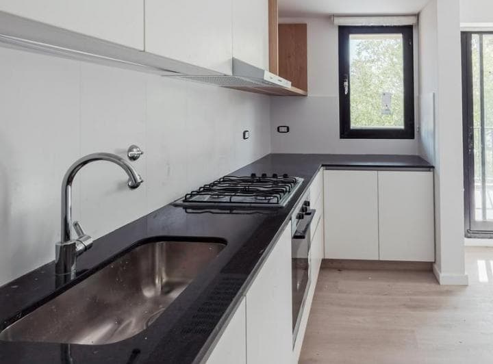 Venta - Departamento 1 Dormitorio en Echesortu. Rosario. - 4