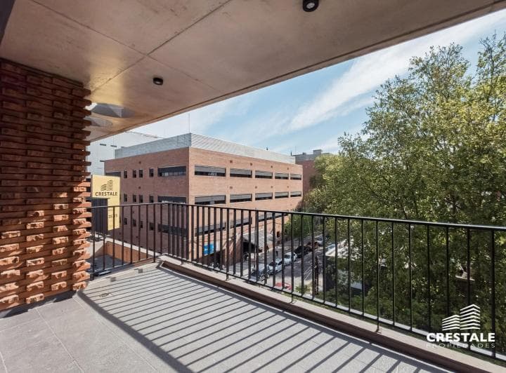 Venta - Departamento 1 Dormitorio en Echesortu. Rosario. - 2