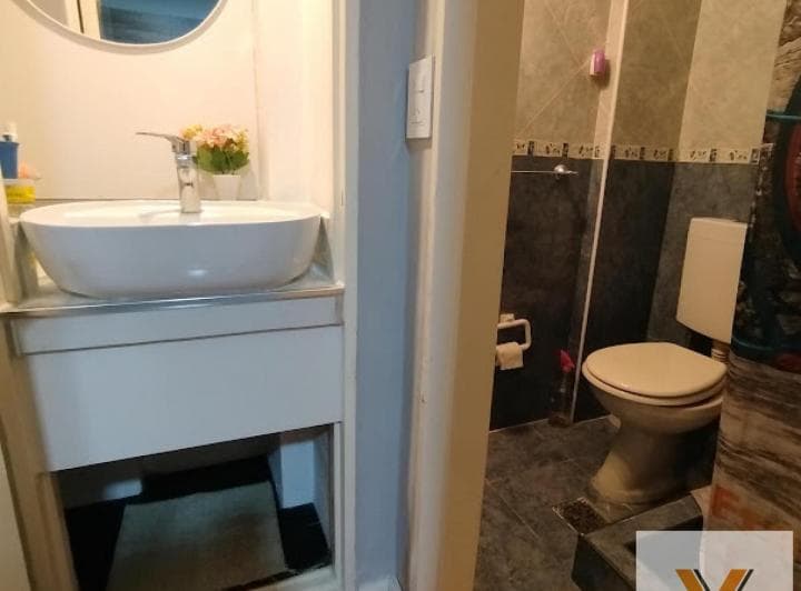 Departamento en Venta - Monoambiente 1 Baño - 20 m - Mar del Plata - 4