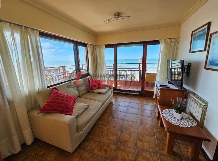 Excelente Departamento con Vista Al Mar - 3