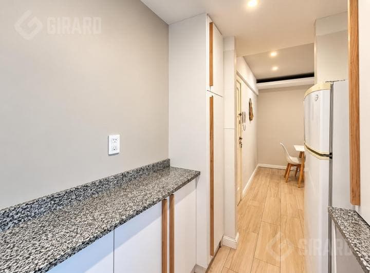 Venta Departamento 3 Ambientes en Zona Plaza Colon, Oportunidad - 4