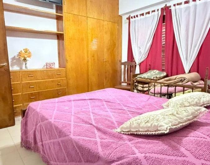 Departamento de 72 m² con 2 Dorm. y Cochera en Venta en Pleno Centro de Villa Carlos Paz - 4