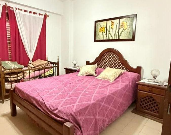 Departamento de 72 m² con 2 Dorm. y Cochera en Venta en Pleno Centro de Villa Carlos Paz - 5