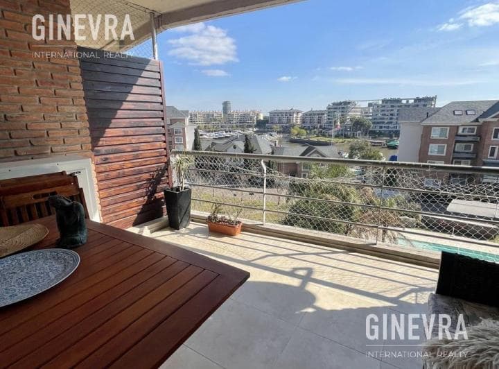 Departamento en Venta en Miradores de La Bahia, Nordelta - 2