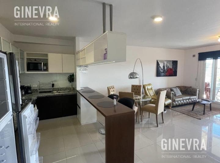 Departamento en Venta en Miradores de La Bahia, Nordelta - 4