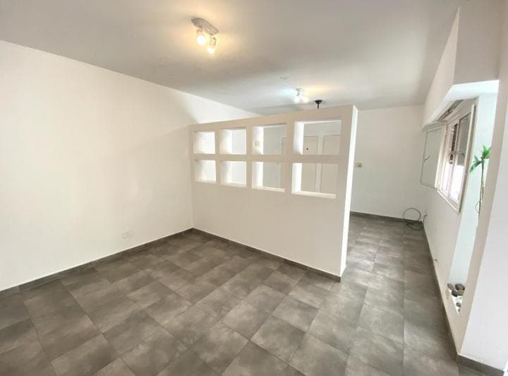 Monoambiente Luminoso y Silencioso en Palermo – Excelente Ubicación E Inversión - 2