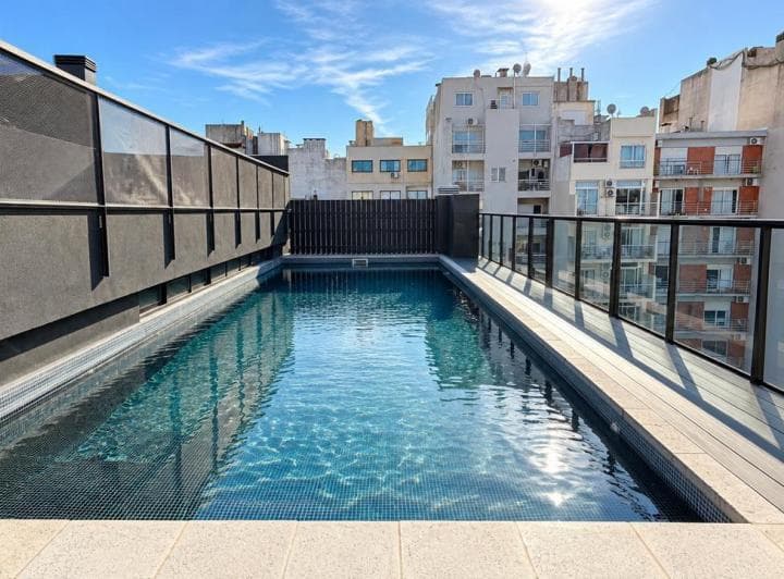 Departamento en Alquiler a Estrenar. Full Amenities. - 2