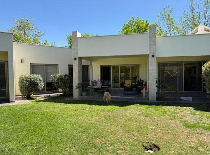 Fabulosa Casa/ B° Las Marias - 4