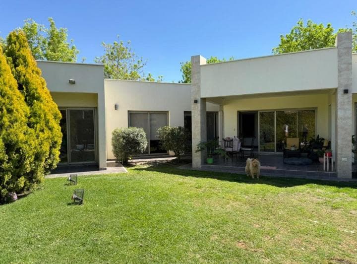 Fabulosa Casa/ B° Las Marias - 3