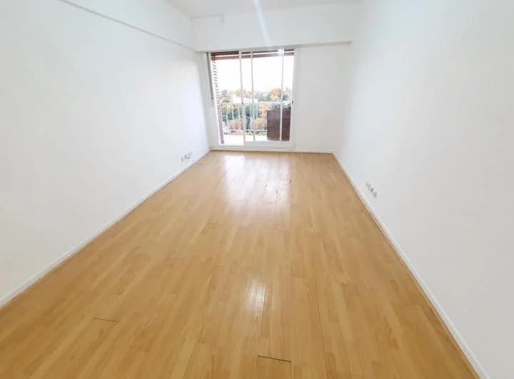 Monoambiente V. Lopez, Av Libertador, Pileta, Gym - 5