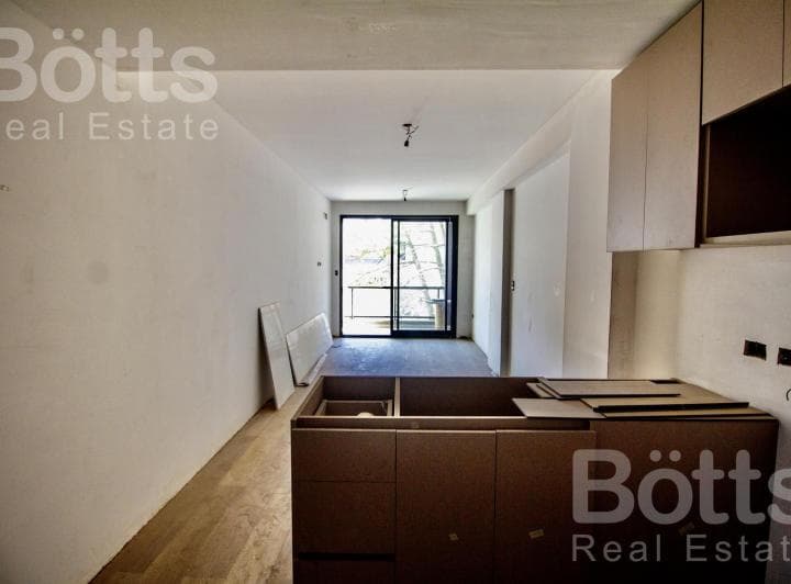 Venta Monoambiente - Precio Pozo y Posesión en 30 Días - Almagro - 5