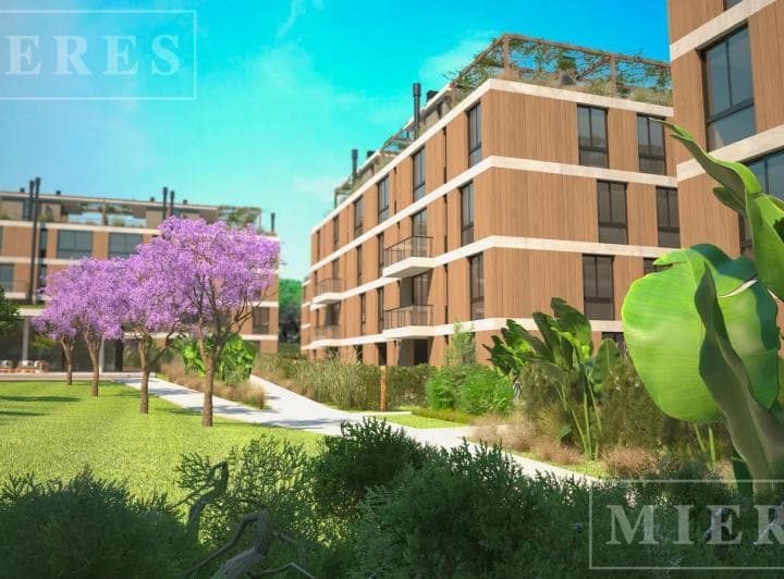 Edificio Comercial Pacheco Central - 3