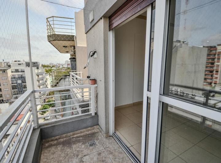 Venta Departamento Dos Ambientes con Terraza Propia en Liniers - Apto Crédito - 5