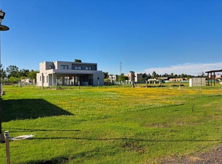Terreno de 684 m² en Cul de Sac, en Venta en Barrio Privado El Ensueño - 2