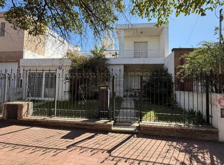 Casa 3 Dorm San Salvador Apta Credito - 4