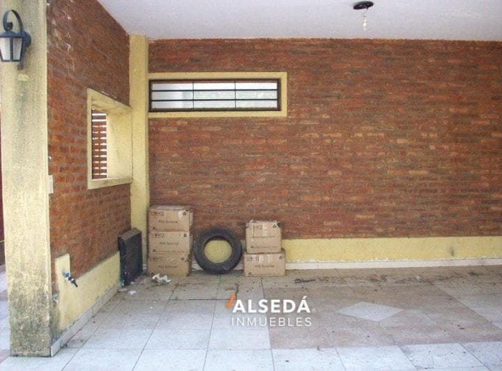 Casa 2 Dor con Cochera - Zona Sur - Arijón 100 - 2
