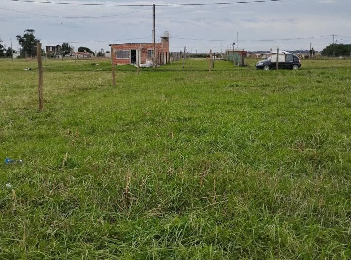 Terrenos en Venta en San Eduardo de Chapadmalal - 4