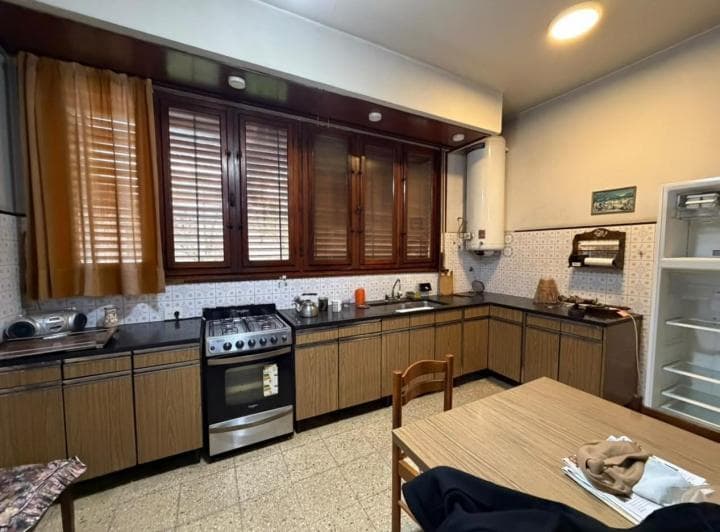 Casa de 5 Ambientes en Alquiler - Villa Ballester - 5