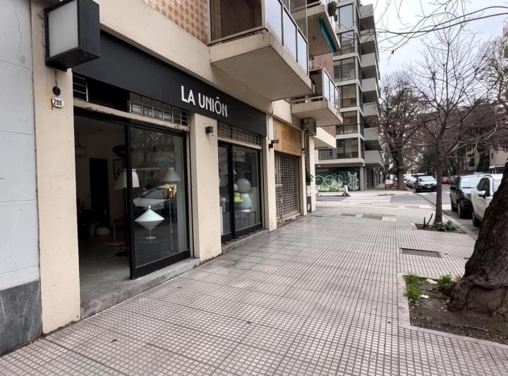 Local en Alquiler Zona Nuñez - 2