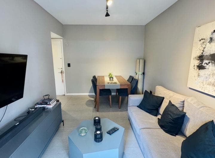 Departamento - Mar del Plata - 2