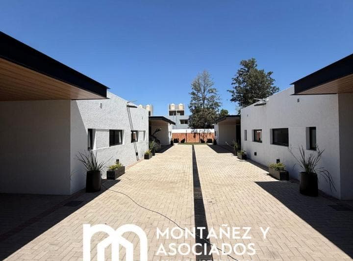 Casa 1 Planta 2 Dorm. 2 Baños - 2