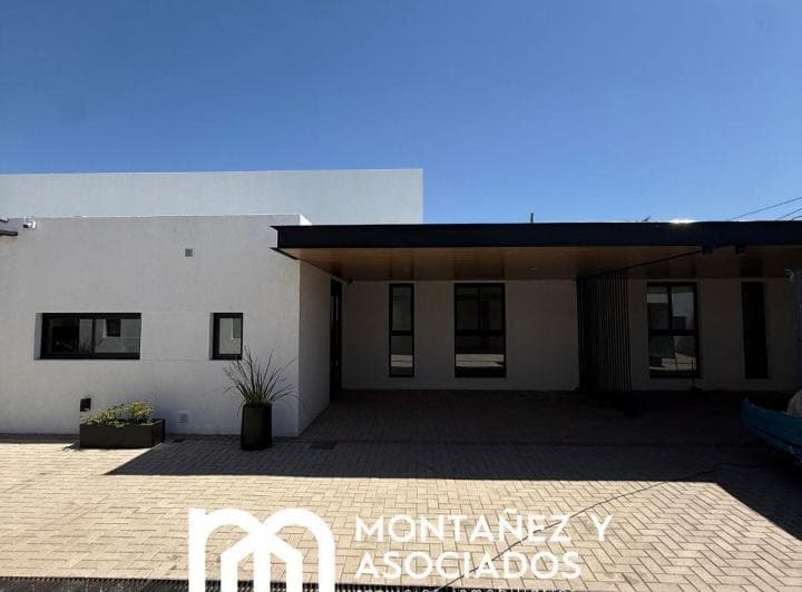 Casa 1 Planta 2 Dorm. 2 Baños - 3