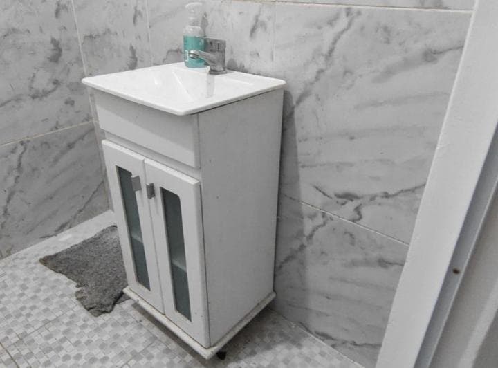 Departamento en Venta - Monoambiente 1 Baño - 20 m - Boedo - 4