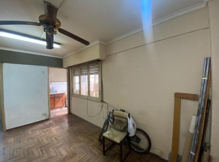 Departamento Venta 1 Ambiente Boedo 3er Piso por Escalera con Balcon - 3