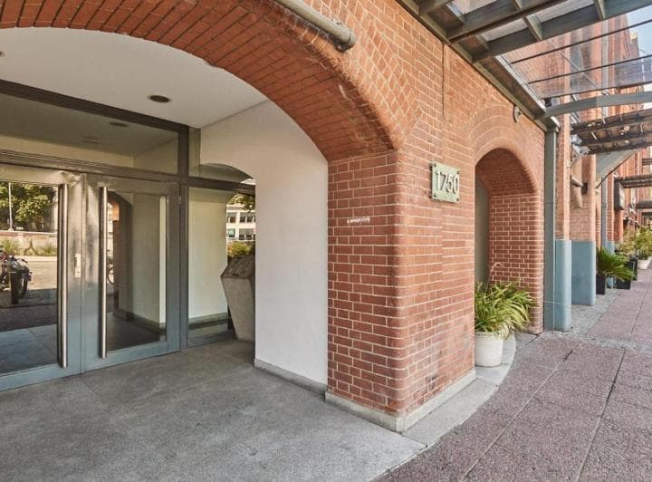Oficina en Puerto Madero 133 m², Cochera Doble, Capital Federal, Buenos Aires - 4