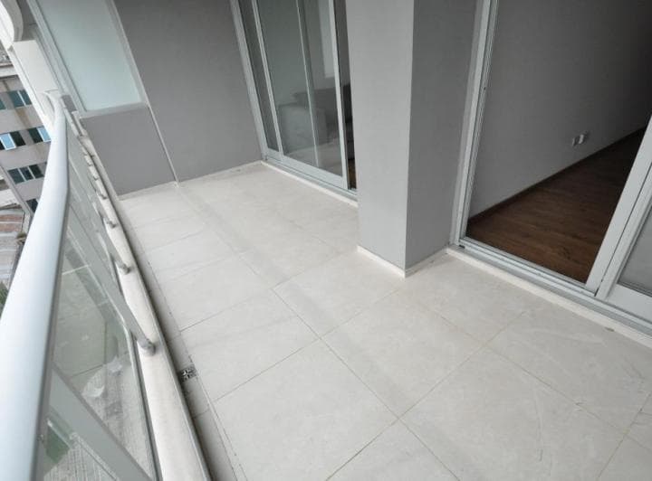 Torre Wave - Balcon Aterrazado con Vista Al Rio - 5