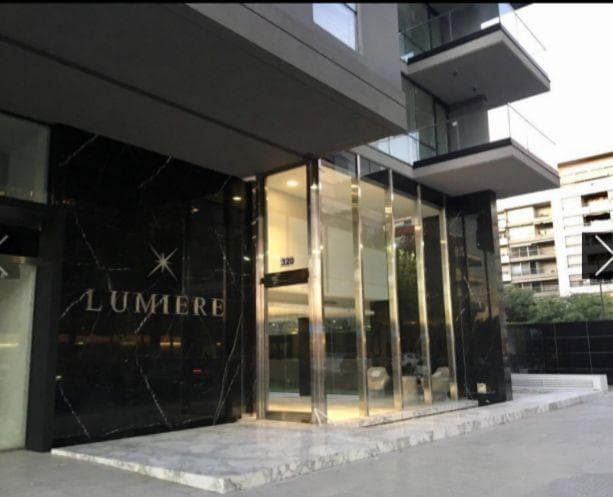 Alquiler • Puerto Madero • Lumiere • Monoambiente • Amueblado - 2