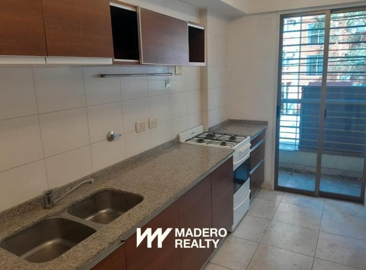 Venta Departamento 3 Ambientes con Cochera y Amenities en Villa Urquiza - 4