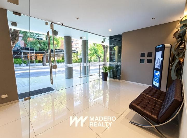 Venta Departamento 3 Ambientes con Cochera y Amenities en Villa Urquiza - 2