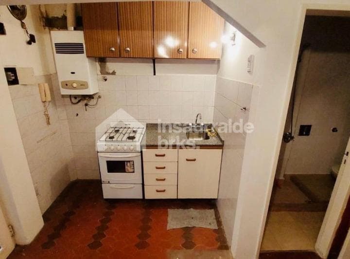 Departamento 2 Ambientes en Alquiler en Villa Ballester, San Martin, G. B. a. Zona Norte - 5