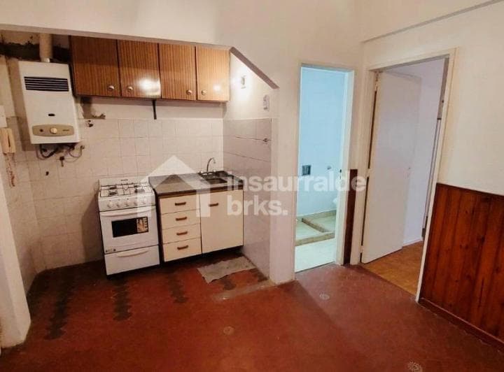 Departamento 2 Ambientes en Alquiler en Villa Ballester, San Martin, G. B. a. Zona Norte - 3
