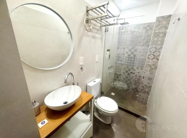 Venta Departamento Monoambiente en Belgrano - 5