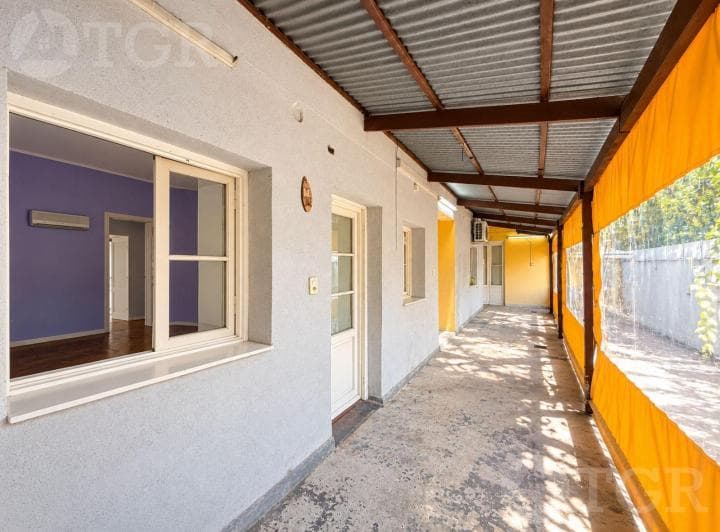Casa - Flores Sur - 4