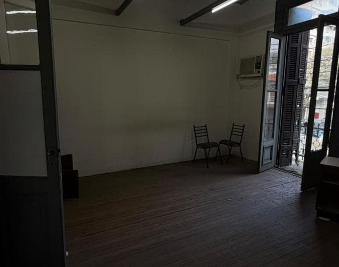 PH 5 Ambientes en Alquiler Primer Piso por Escalera Sin Expensas Zona Comercial Excelente Ubicacion - 3