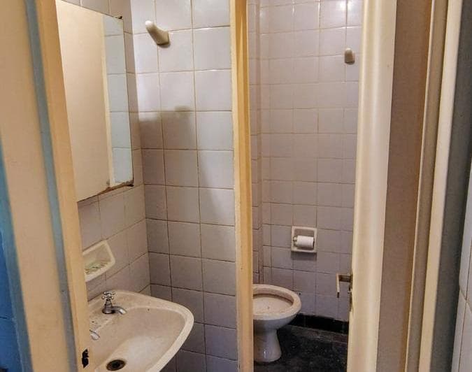 Venta Local Villa Crespo Oportunidad Bajas Expensas - 5