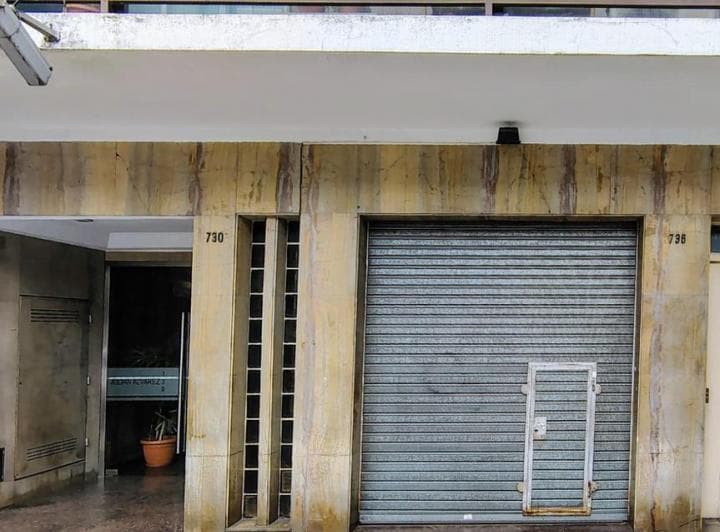 Venta Local Villa Crespo Oportunidad Bajas Expensas - 2