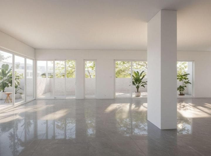 Venta Oficinas Premium a Estrenar Chacarita - 4