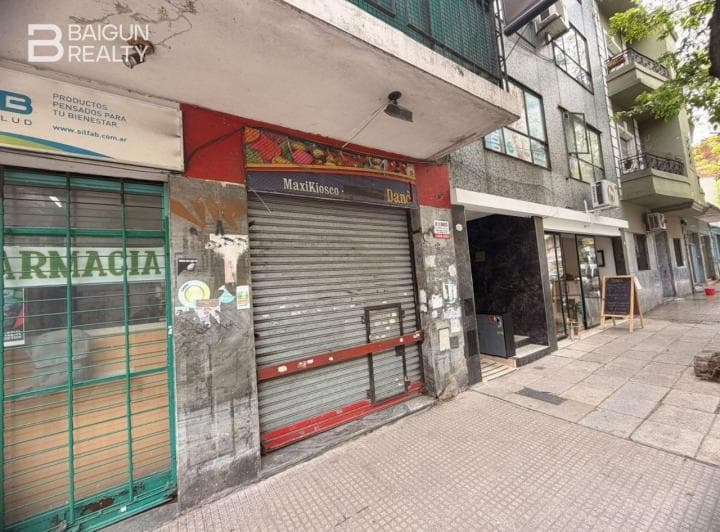 Local en Venta, Zona Villa Crespo - 5