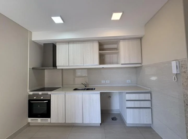 Alquiler 3 Amb Amenities Cochera de Categoria! - 3