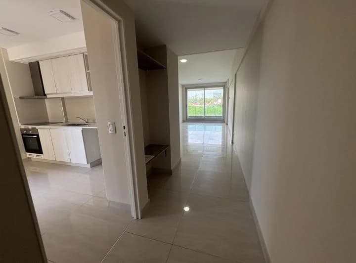 Alquiler 3 Amb Amenities Cochera de Categoria! - 2
