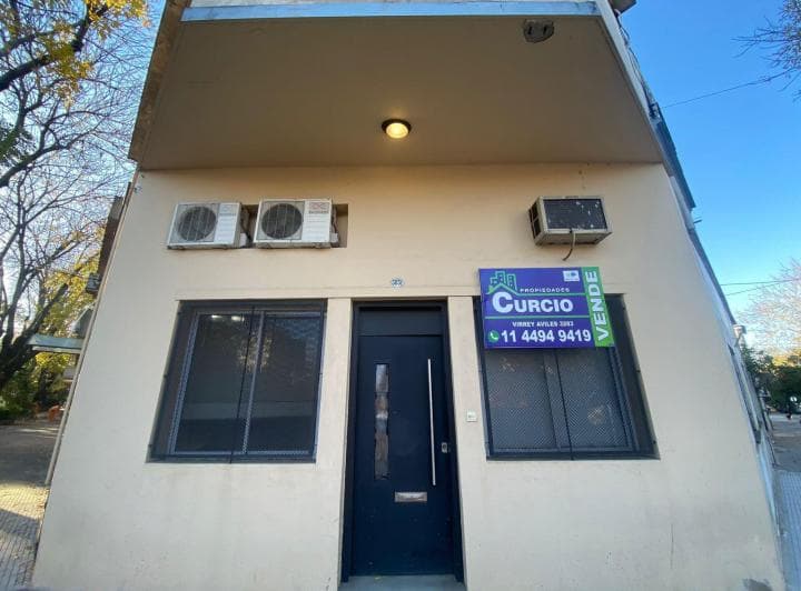 Venta PH 2 Ambientes Sin Expensas en Villa Urquiza (Ideal Oficina) - 5