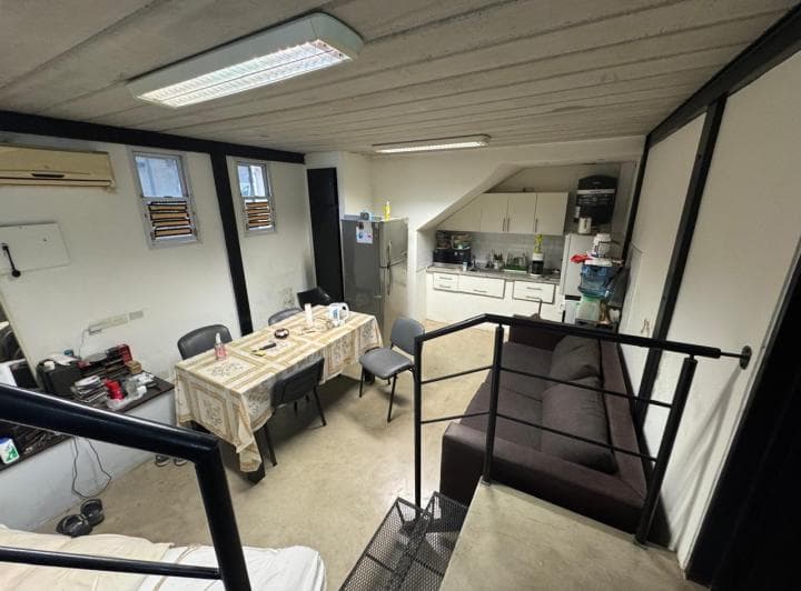 Venta PH 2 Ambientes Sin Expensas en Villa Urquiza (Ideal Oficina) - 2