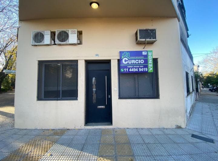 Venta PH 2 Ambientes Sin Expensas en Villa Urquiza (Ideal Oficina) - 4