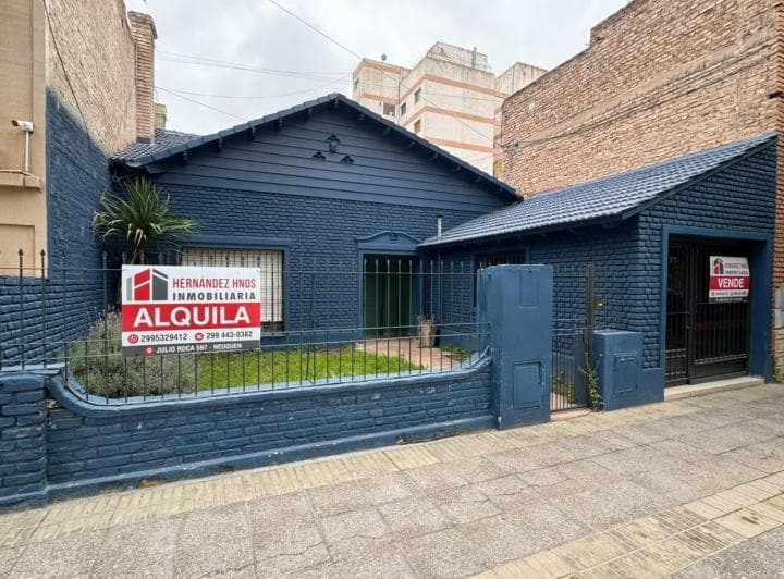 Local en Alquiler, Neuquen Centro - 2
